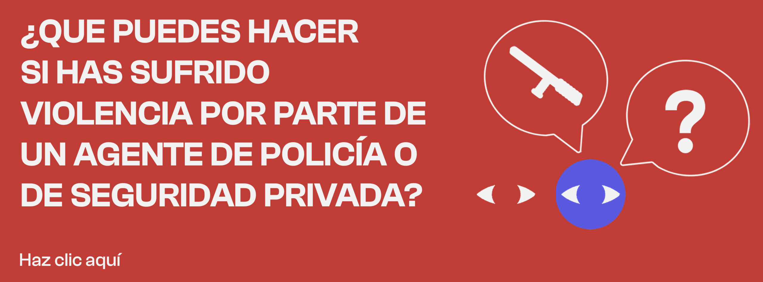 DENUNCIA